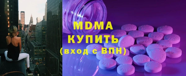 хмурый Алексин