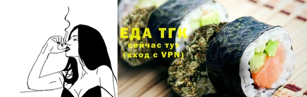 хмурый Алексин
